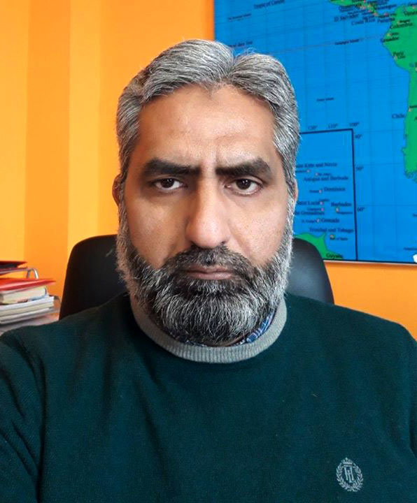 TANVEER ASGHAR