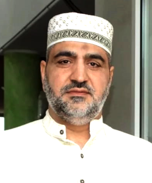 ساجد طفیل