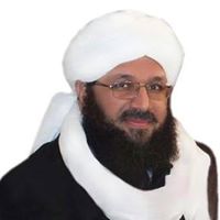 MUFTI MUHAMMAD ANSAR UL QADRI