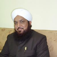 PIR GHULAM BASHIR NAQSHBANDI