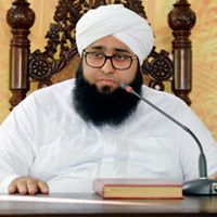 MUFTI PEER SYED KARAMAT ALI