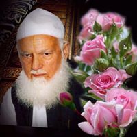 PIR MUHAMMAD KARAM SHAH AL AZHARI R.A