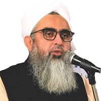 MAULANA SHAKIR NOORIE