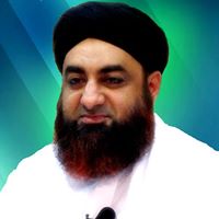 MUFTI MUHAMMAD AKMAL QADRI