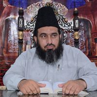 MUFTI MUHAMMAD SHABAN QADRI