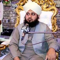 PEER MUHAMMAD AJMAL RAZA QADRI